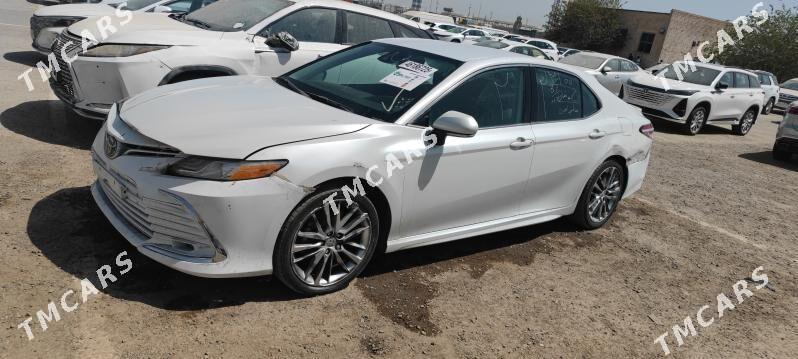 Toyota Camry 2020 - 315 000 TMT - Mary - img 4