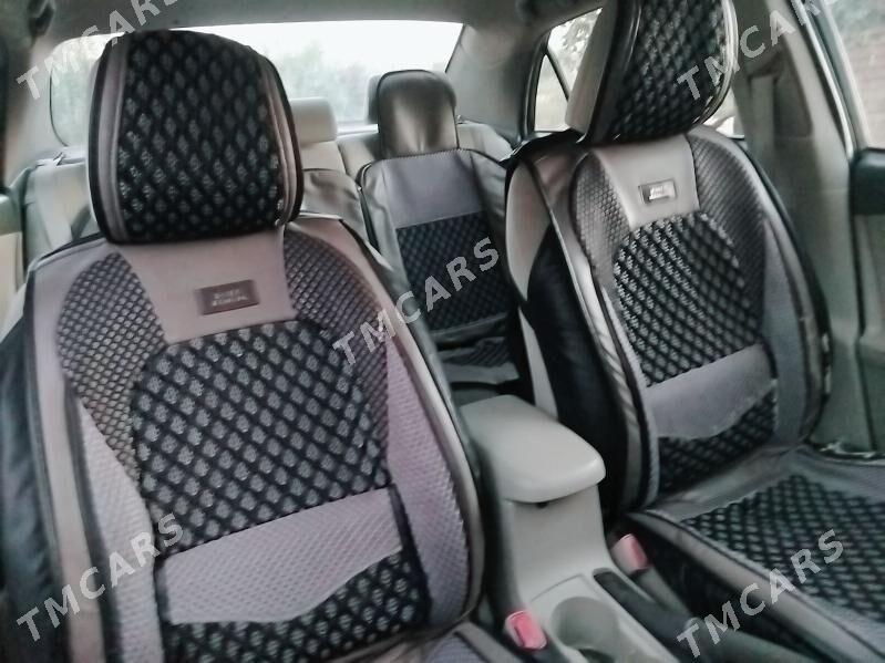 Toyota Corolla 2010 - 145 000 TMT - Ходжамбаз - img 5