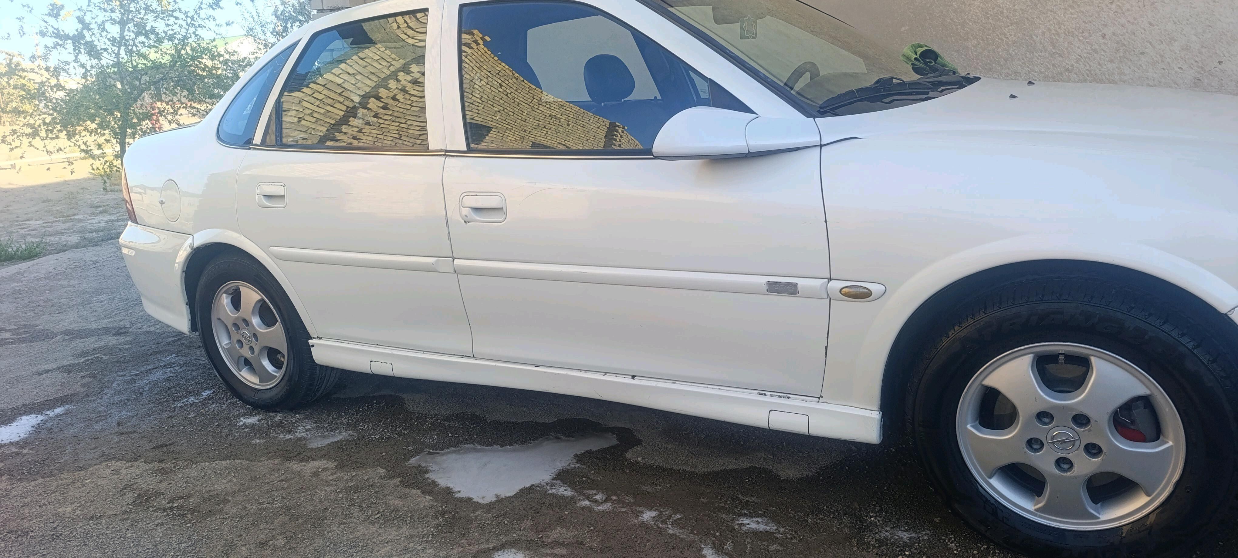 Opel Vectra 1999 - 64 000 TMT - Дашогуз - img 7