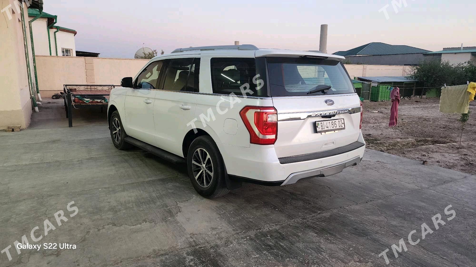 Ford Expedition 2020 - 565 000 TMT - Daşoguz - img 2