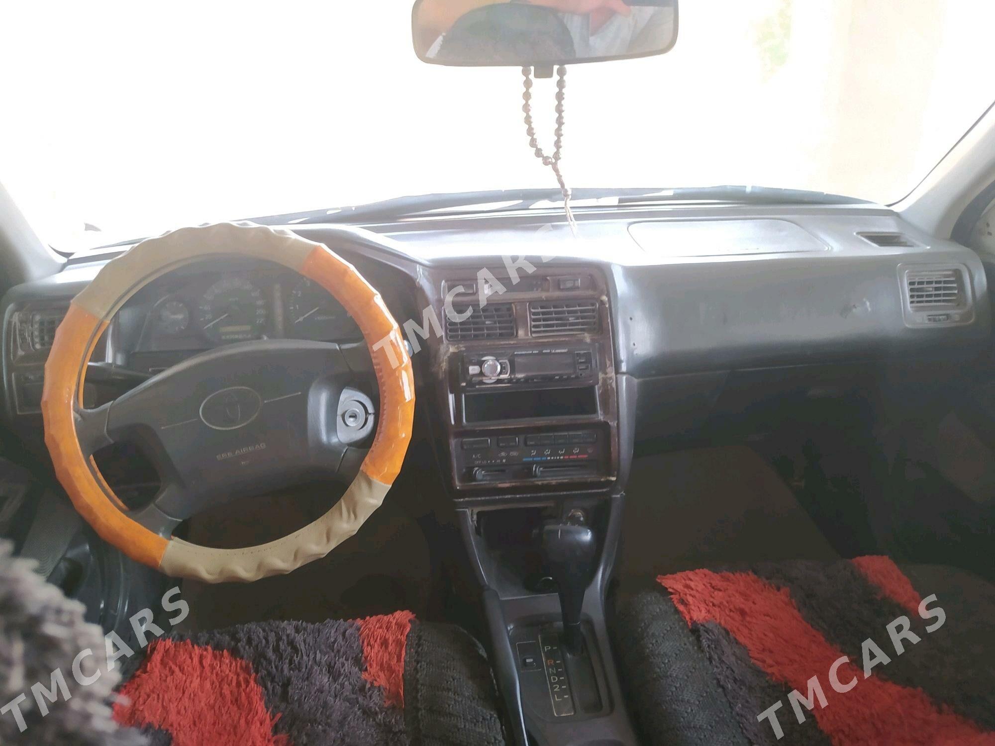Toyota Corona 1999 - 70 000 TMT - Достлук - img 5