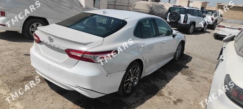 Toyota Camry 2020 - 315 000 TMT - Mary - img 3