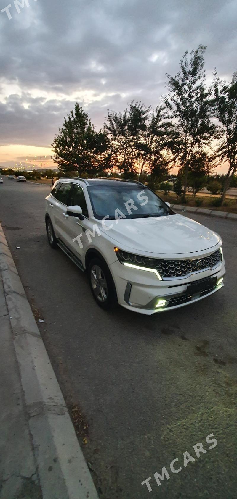 Kia Sorento 2021 - 520 000 TMT - Ашхабад - img 5