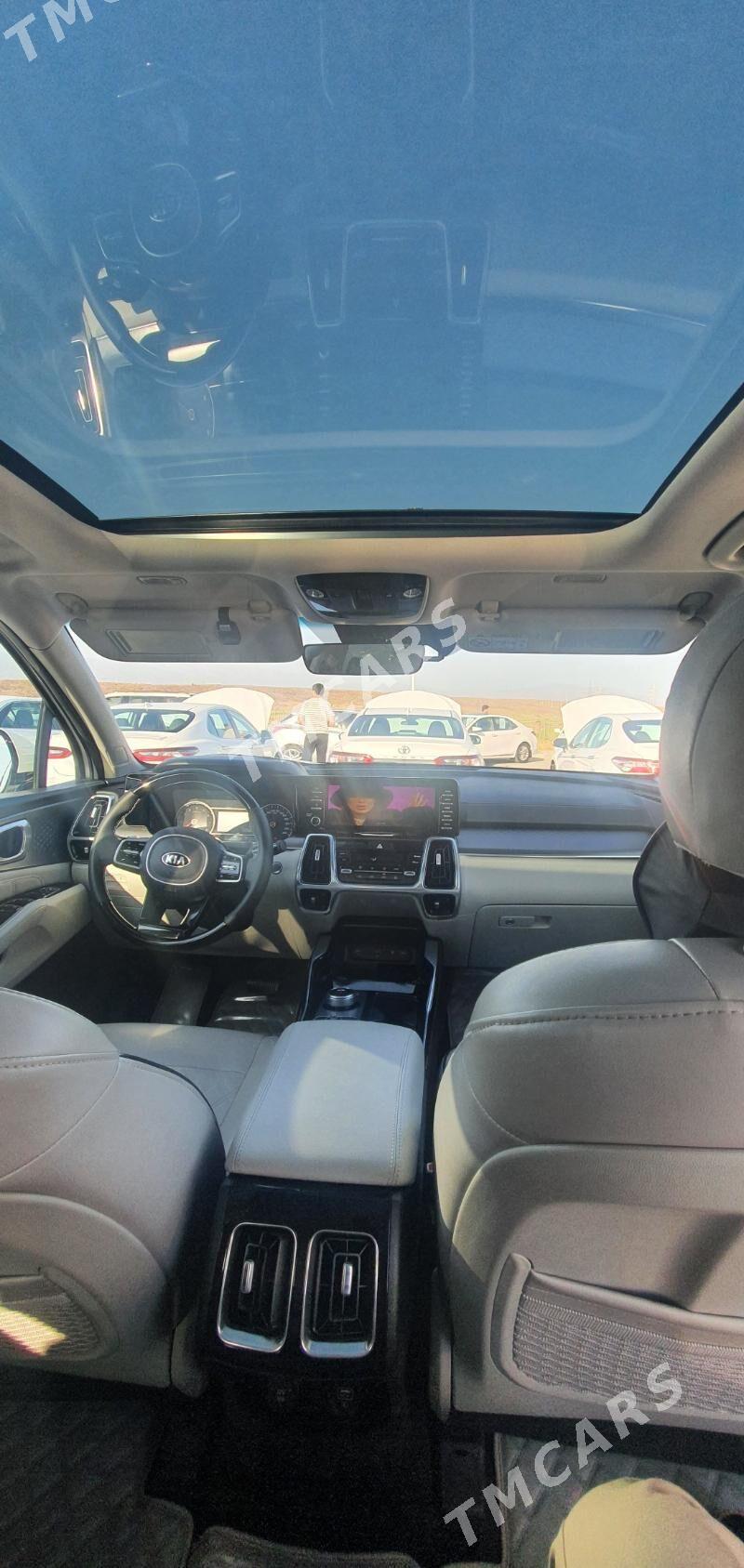 Kia Sorento 2021 - 520 000 TMT - Ашхабад - img 2