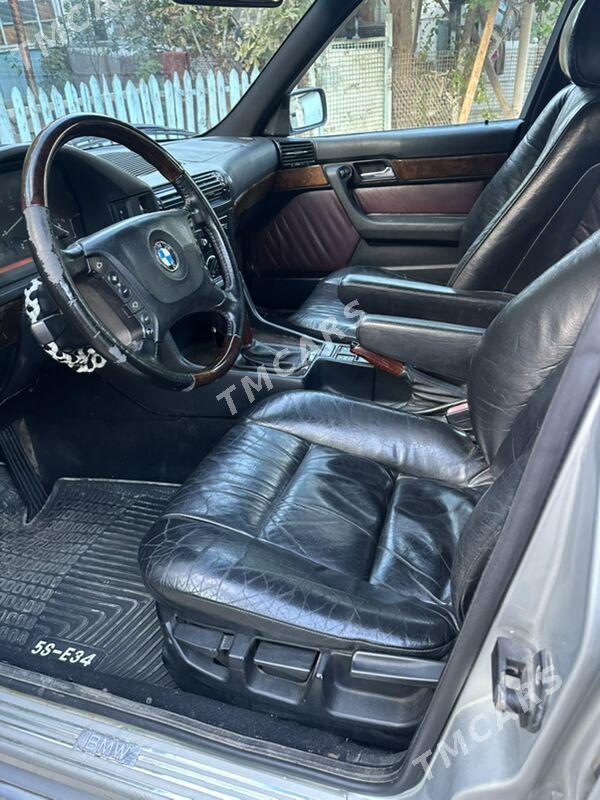 BMW 525 1995 - 85 000 TMT - Туркменбаши - img 2