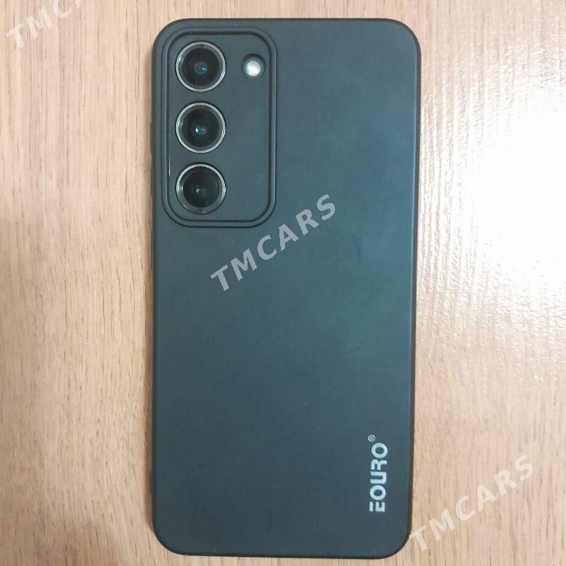 Samsung S23 8/256 - Türkmenbaşy - img 3