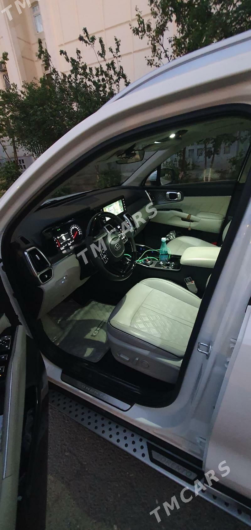 Kia Sorento 2021 - 520 000 TMT - Ашхабад - img 10