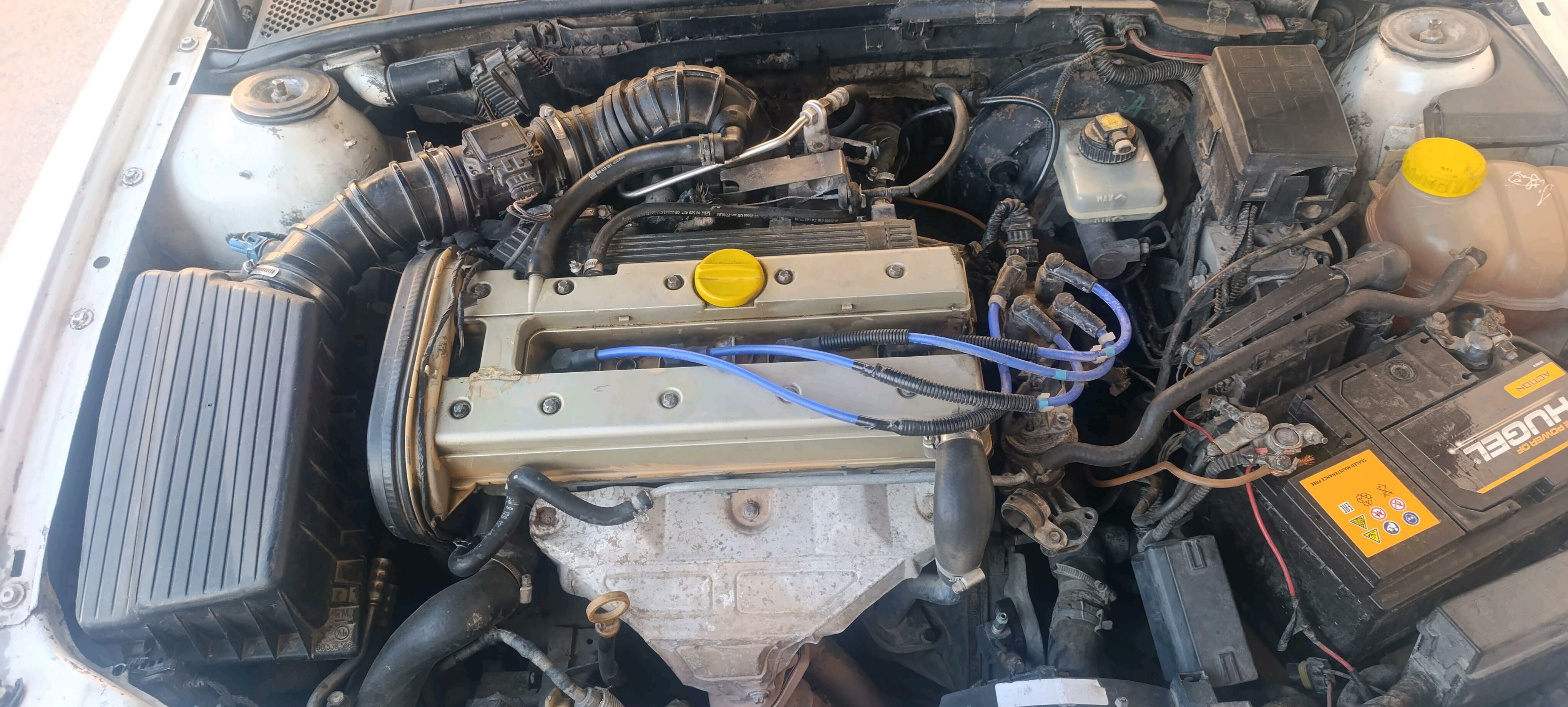 Opel Vectra 1999 - 64 000 TMT - Дашогуз - img 9