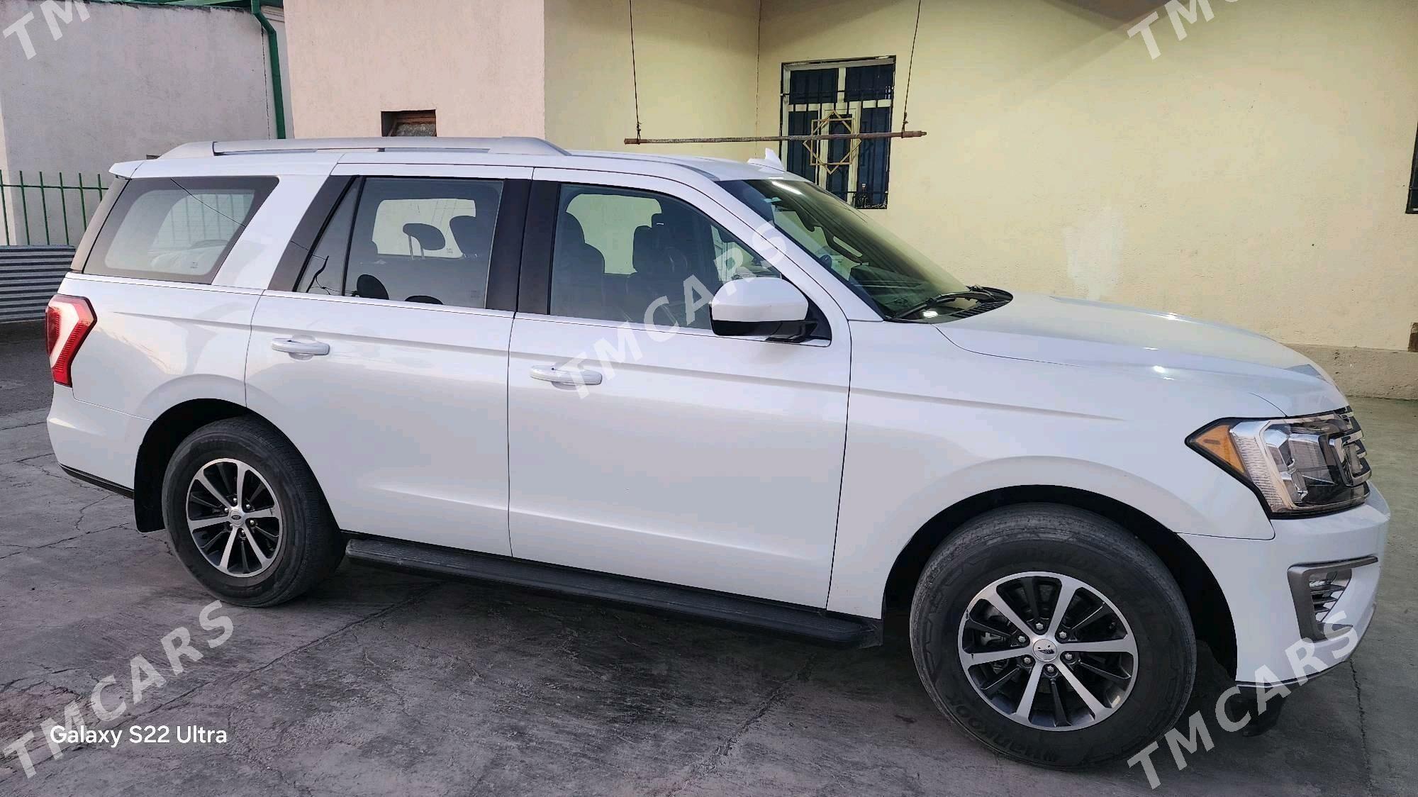 Ford Expedition 2020 - 565 000 TMT - Daşoguz - img 3