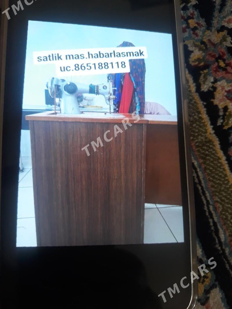 Tikin masin - Balkanabat - img 2