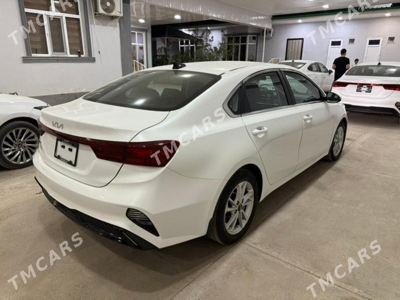 Kia Forte 2022 - 235 000 TMT - Ашхабад - img 2