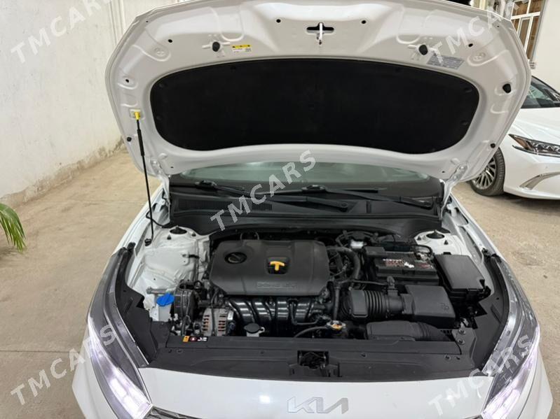 Kia Forte 2022 - 235 000 TMT - Ашхабад - img 6