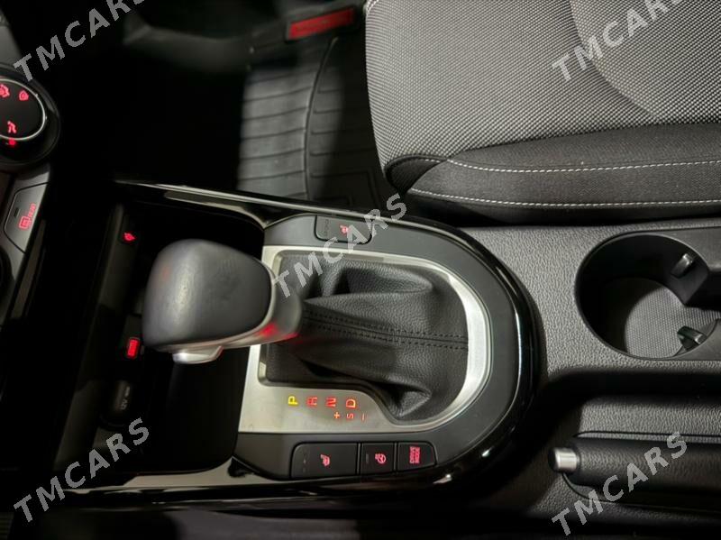 Kia Forte 2022 - 235 000 TMT - Ашхабад - img 5
