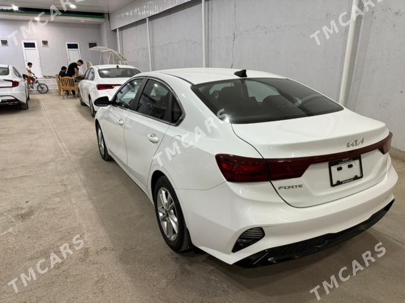 Kia Forte 2022 - 235 000 TMT - Ашхабад - img 3