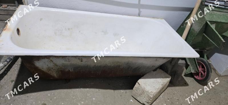 wanna cugun - Türkmenbaşy - img 2