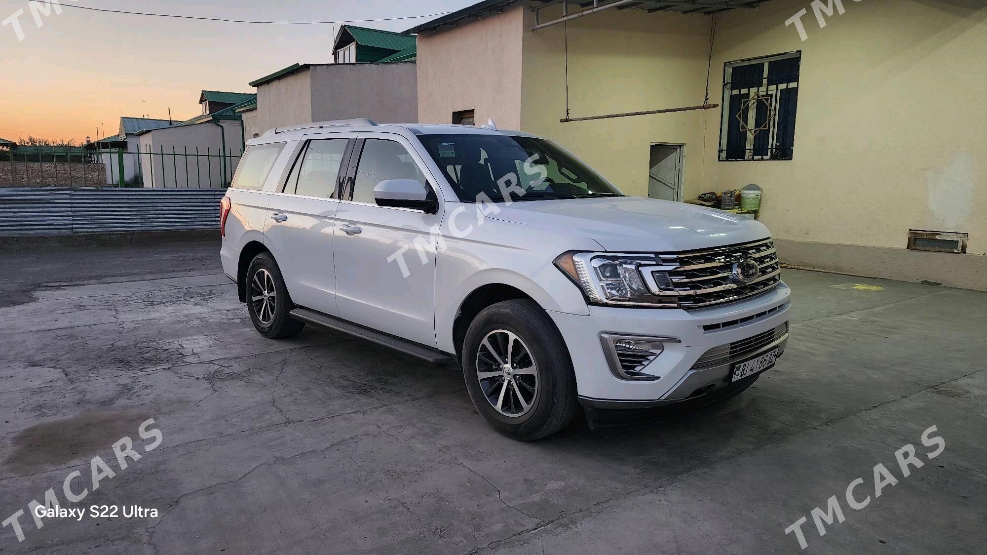 Ford Expedition 2020 - 565 000 TMT - Daşoguz - img 4