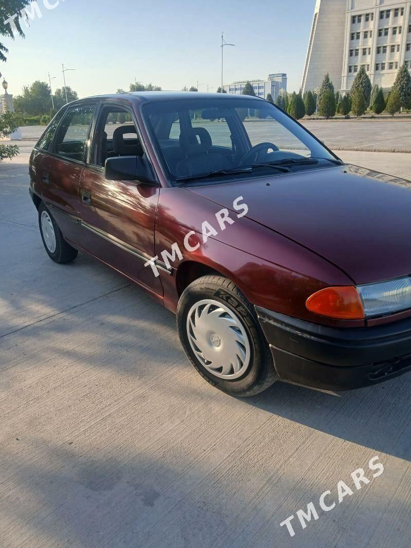 Opel Astra 1992 - 33 000 TMT - Şabat etr. - img 4