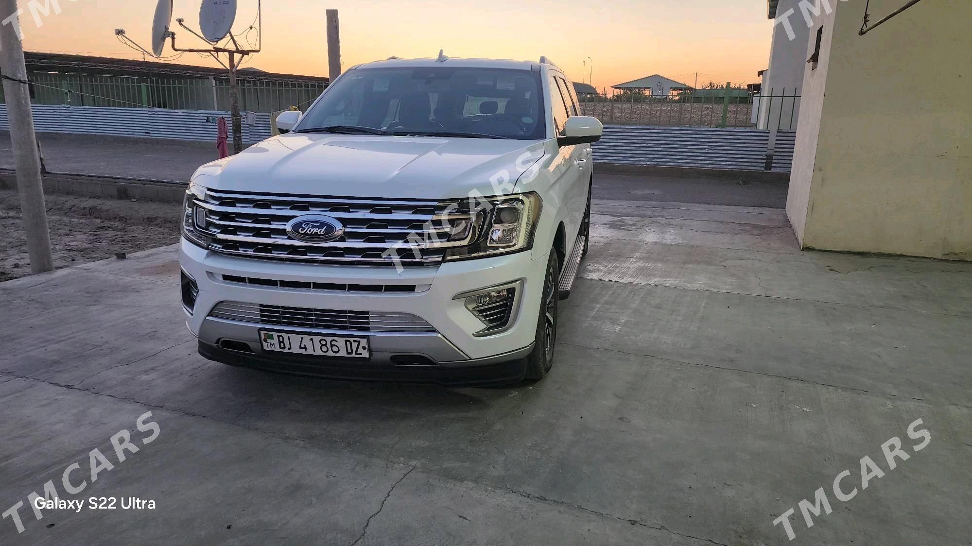 Ford Expedition 2020 - 565 000 TMT - Daşoguz - img 5