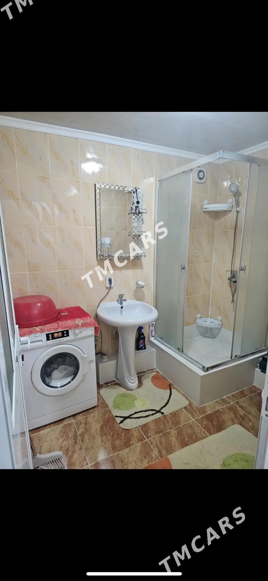 квартира аренда - 11 mkr - img 7