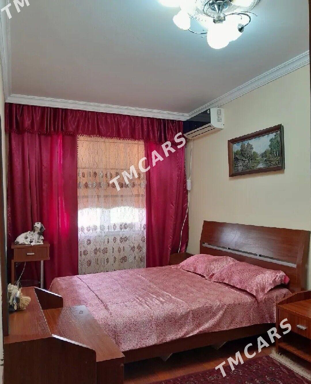 квартира аренда - 11 mkr - img 5