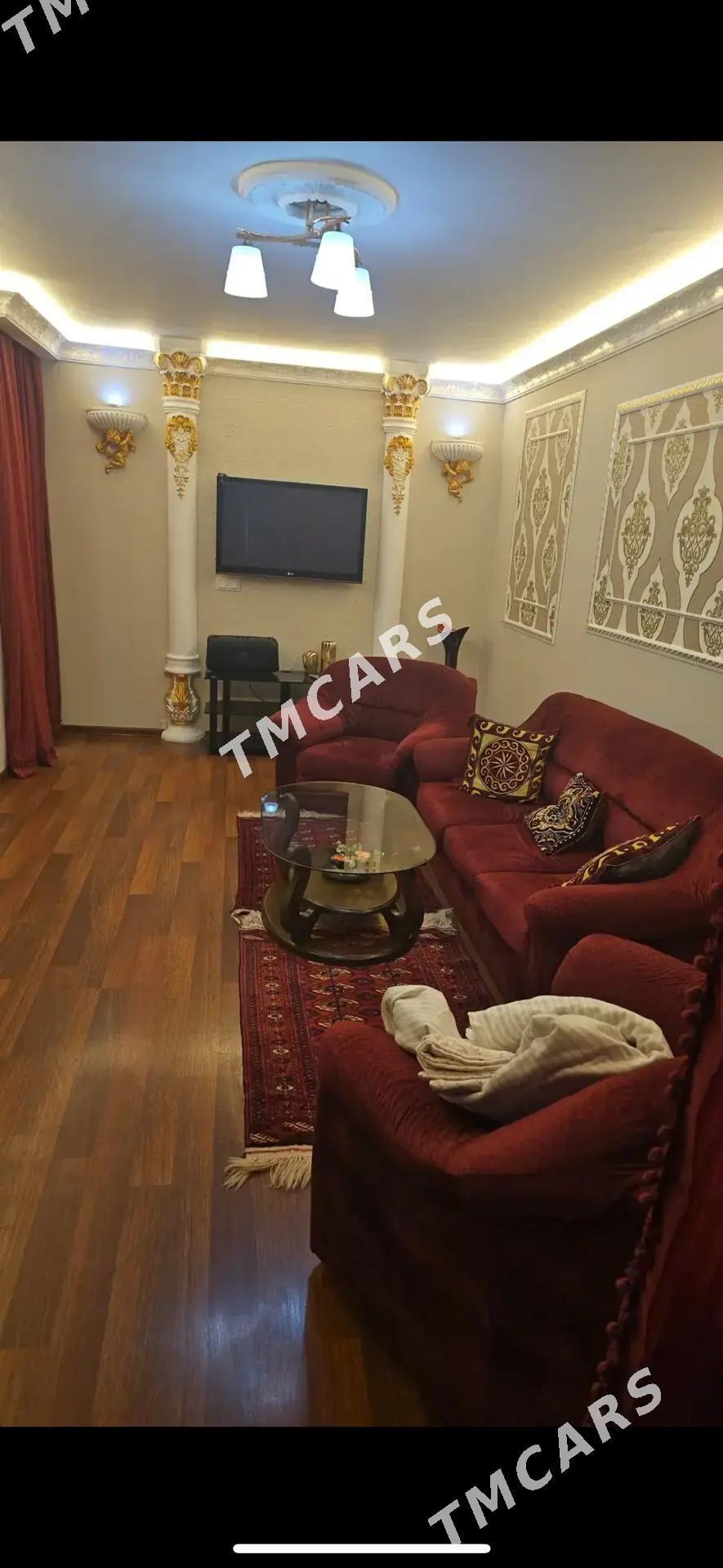 квартира аренда - 11 mkr - img 2