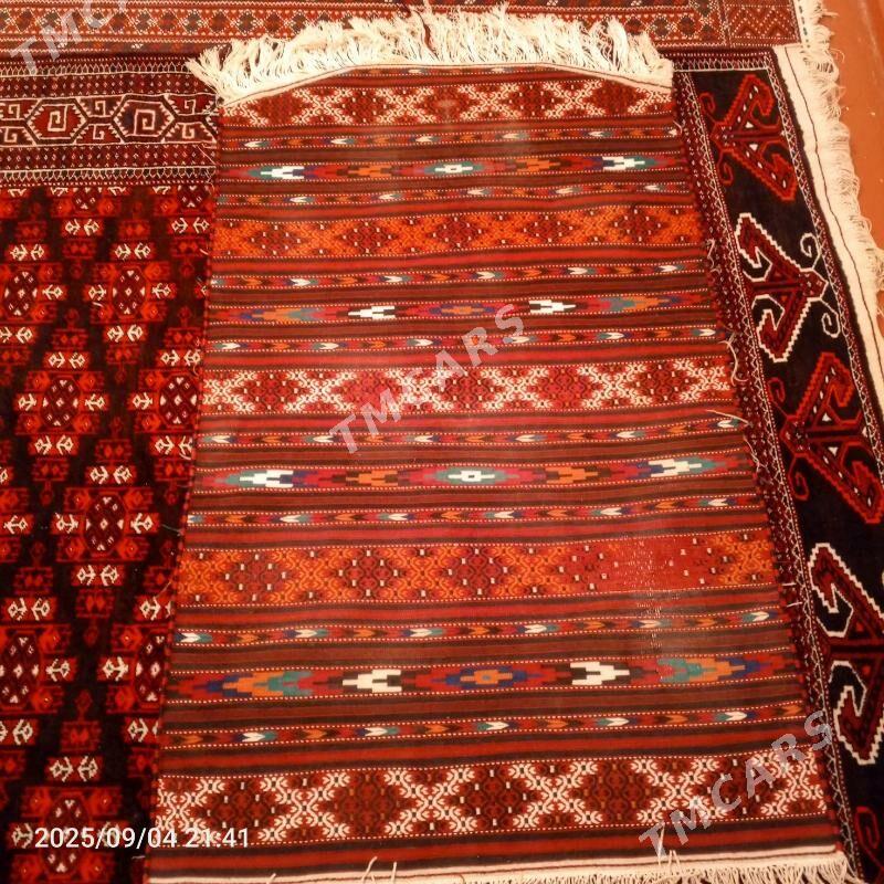 namazlyk kakma - Jebel - img 2