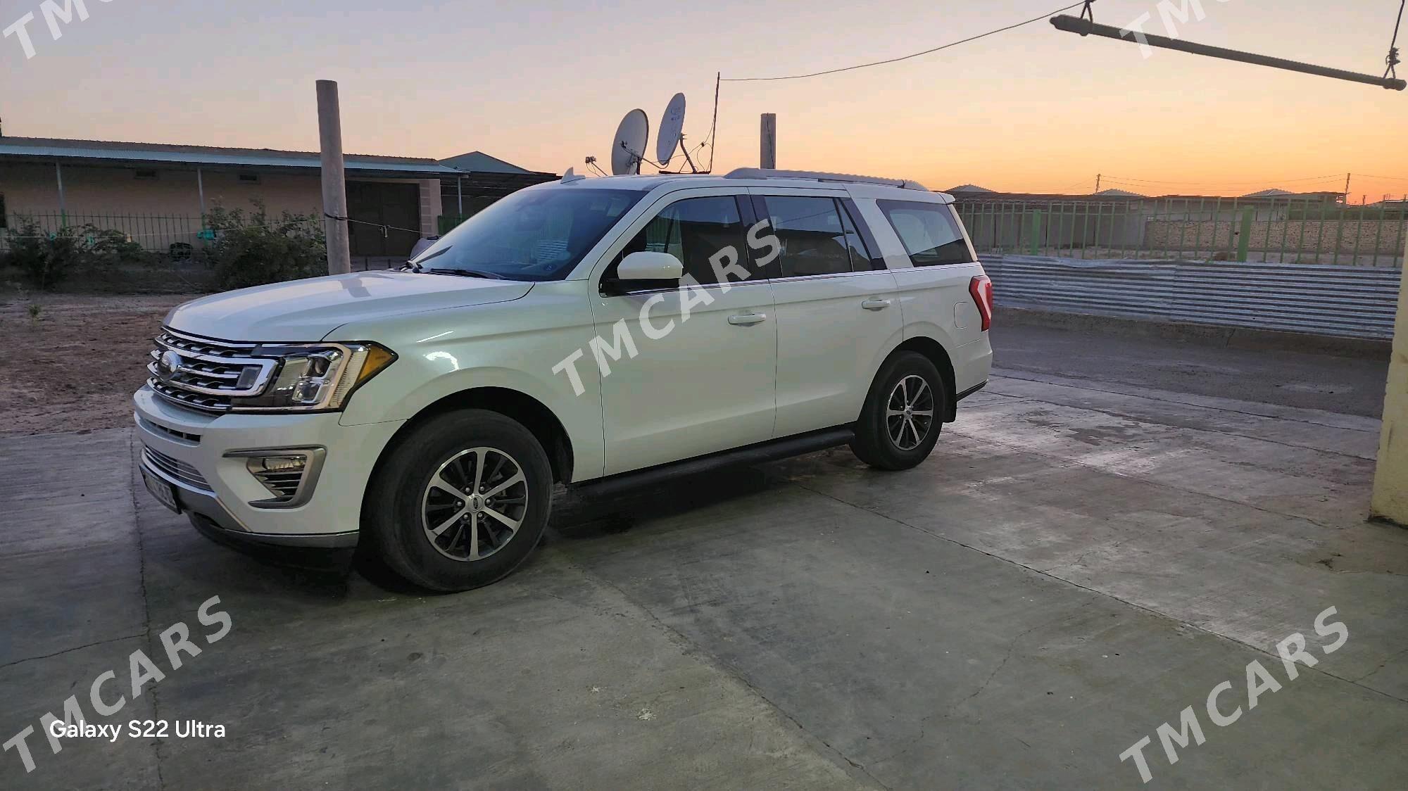 Ford Expedition 2020 - 565 000 TMT - Daşoguz - img 6