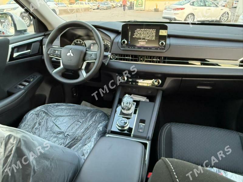 Mitsubishi Outlander 2025 - 442 442 TMT - Ашхабад - img 5