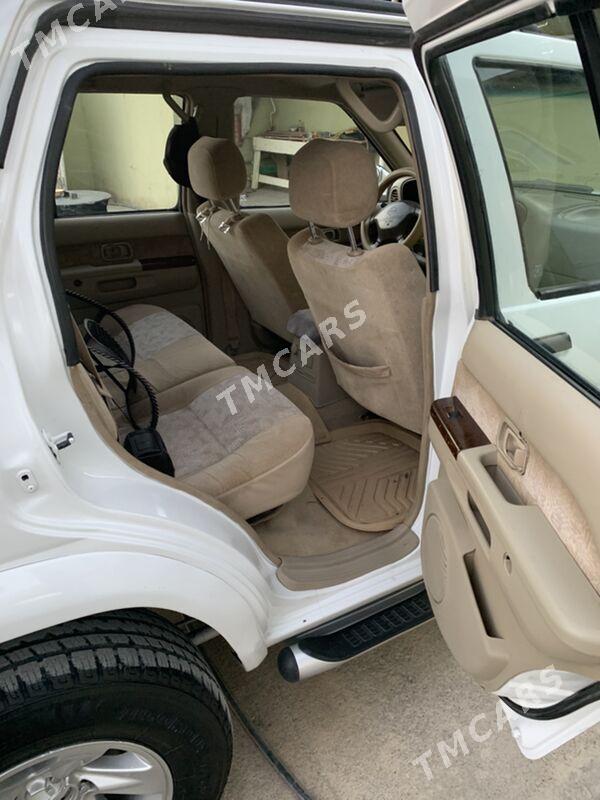 Nissan Pathfinder 2000 - 95 000 TMT - Анев - img 4