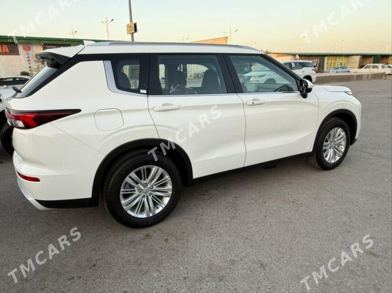 Mitsubishi Outlander 2025 - 442 442 TMT - Ашхабад - img 6