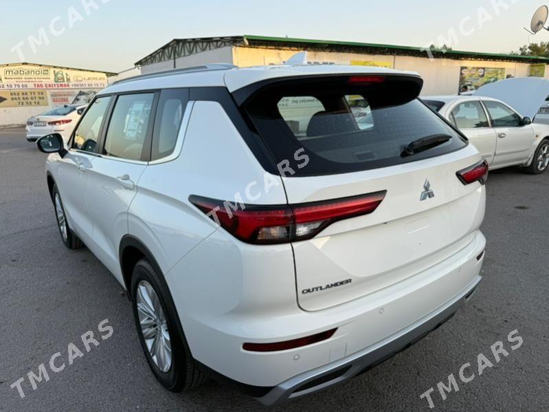 Mitsubishi Outlander 2025 - 442 442 TMT - Ашхабад - img 7