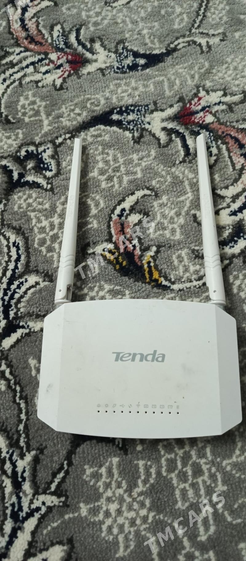 router tenda - Aşgabat - img 2