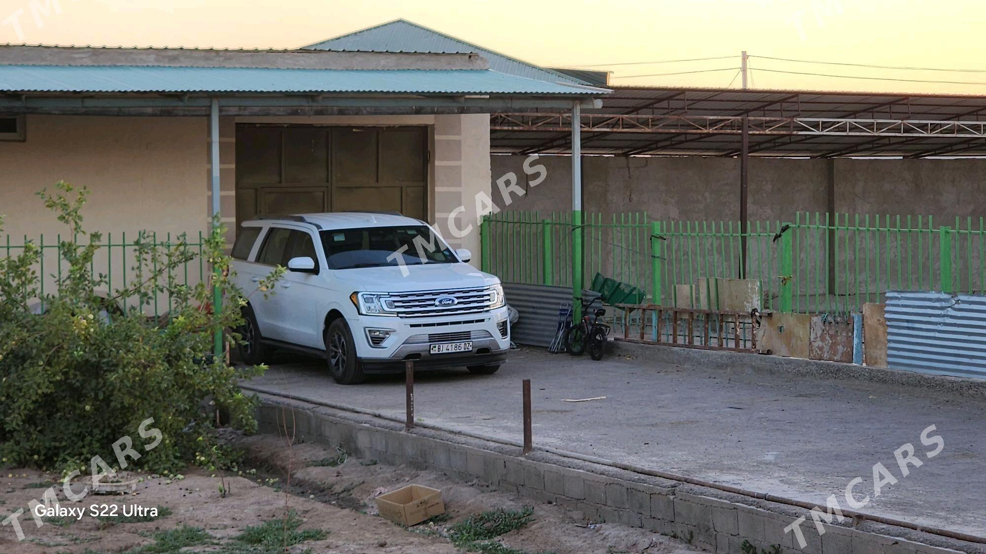 Ford Expedition 2020 - 565 000 TMT - Daşoguz - img 7