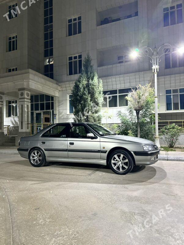 Peugeot 405 2008 - 100 000 TMT - Ашхабад - img 5