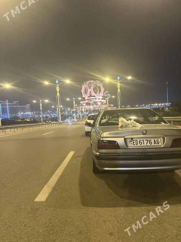 Peugeot 405 2008 - 100 000 TMT - Ашхабад - img 4