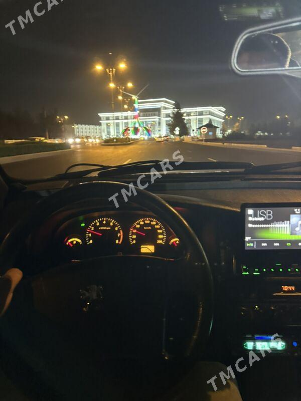 Peugeot 405 2008 - 100 000 TMT - Ашхабад - img 2