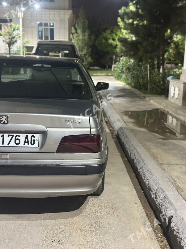 Peugeot 405 2008 - 100 000 TMT - Ашхабад - img 3