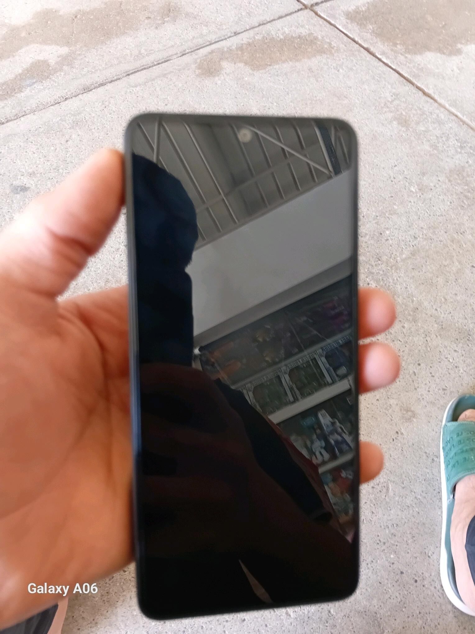 Redmi note 13 - Ak bugdaý etraby - img 3