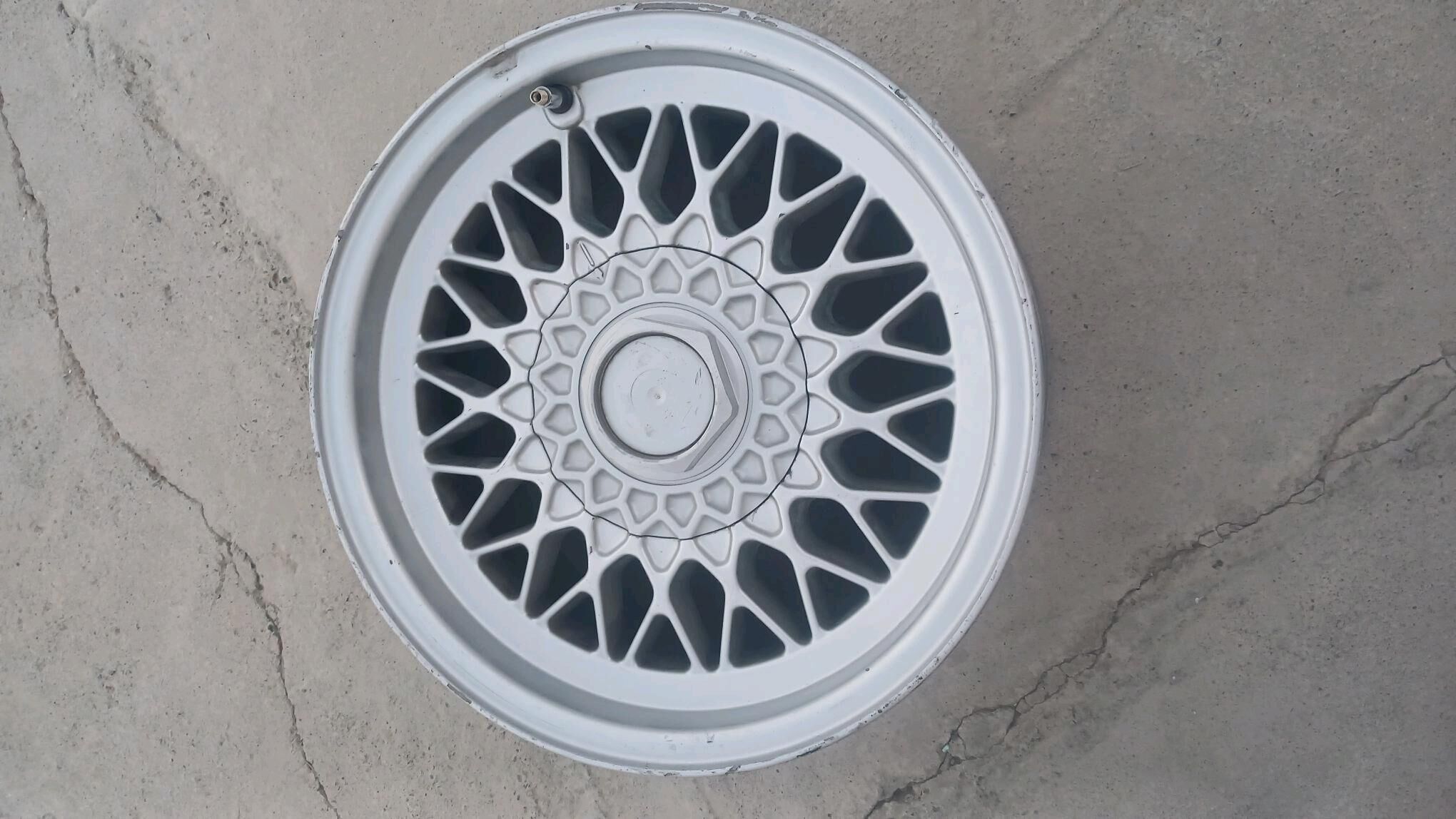 spissa (kerep) diska 2 500 TMT - Гёкдепе - img 5