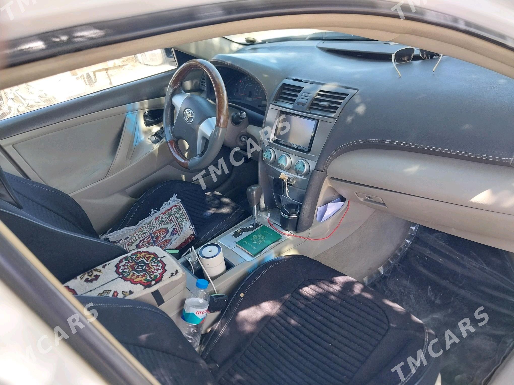 Toyota Camry 2008 - 155 000 TMT - Bäherden - img 2