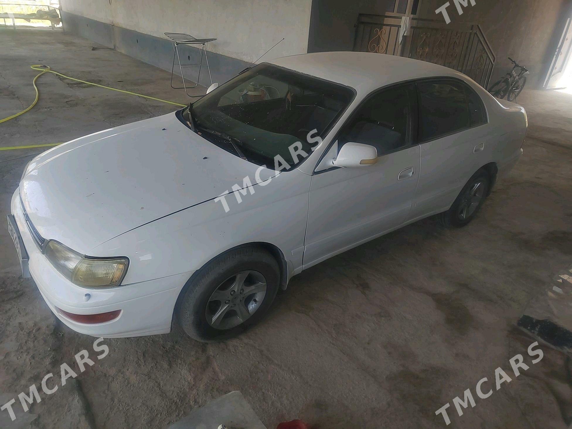 Toyota Corona 1995 - 47 000 TMT - Керки - img 2