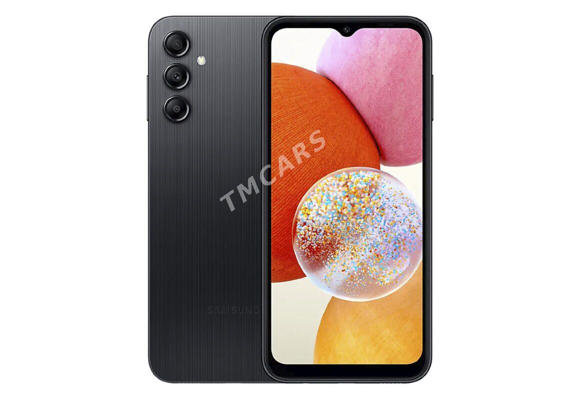 Samsung a14 - Daşoguz - img 2