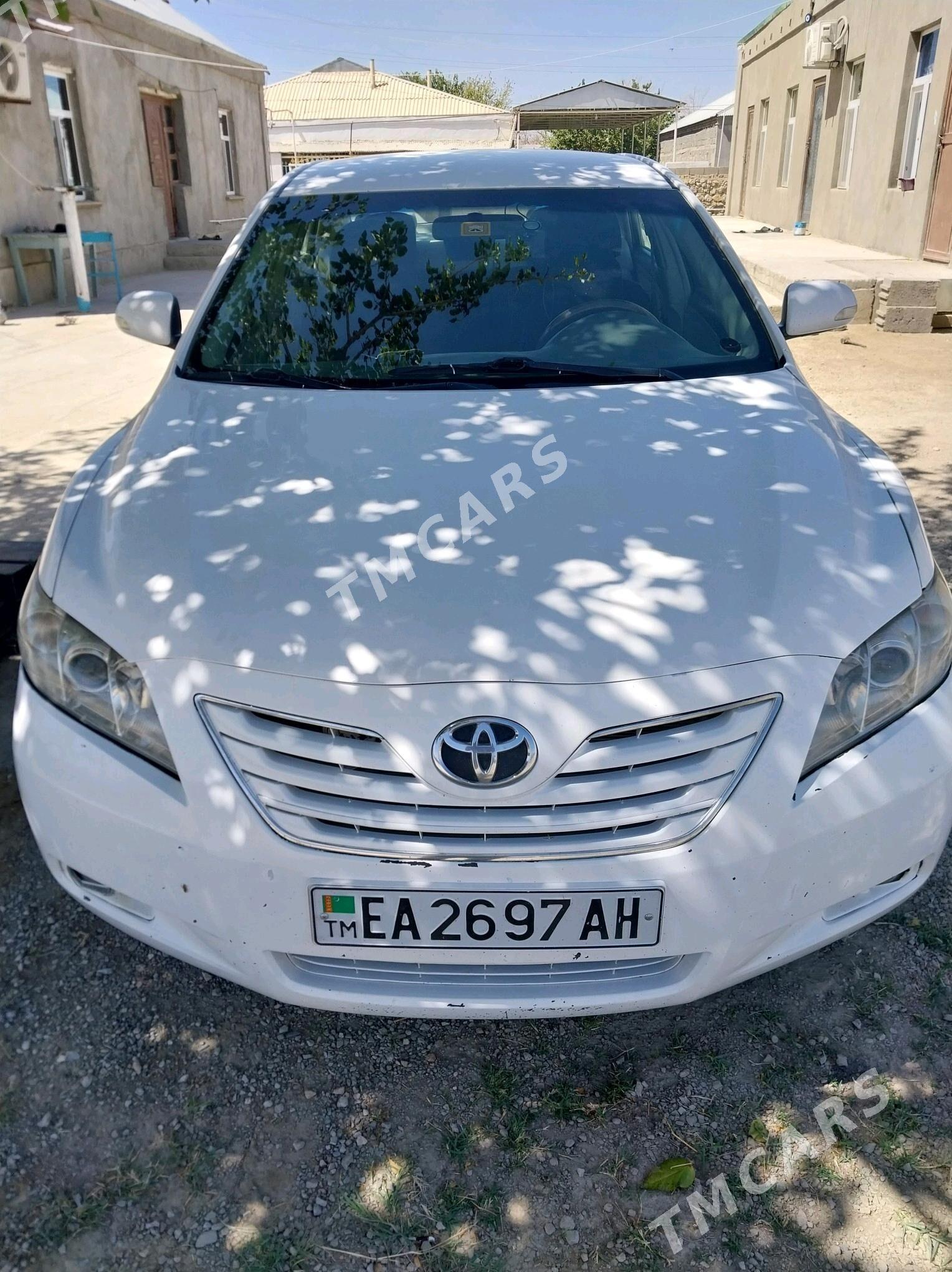 Toyota Camry 2008 - 155 000 TMT - Bäherden - img 5