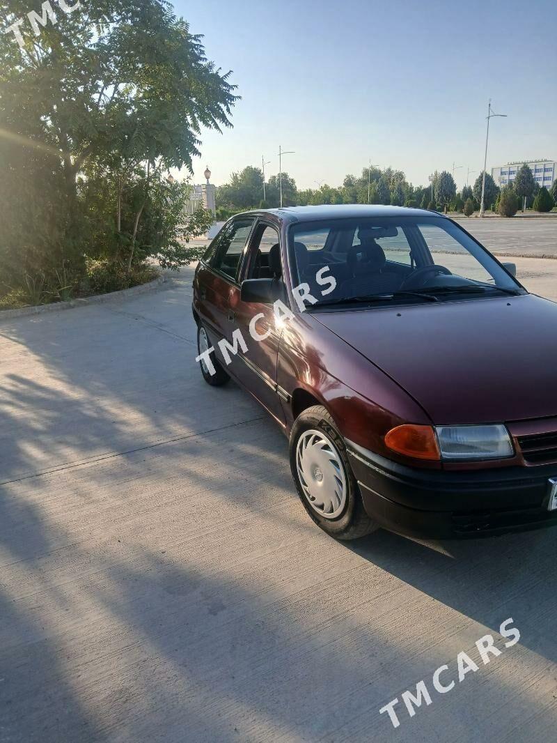 Opel Astra 1992 - 33 000 TMT - Шабатский этрап - img 2