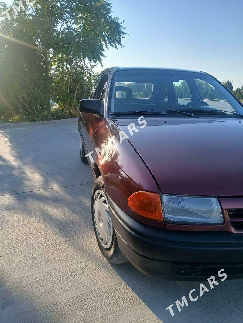 Opel Astra 1992 - 33 000 TMT - Шабатский этрап - img 5