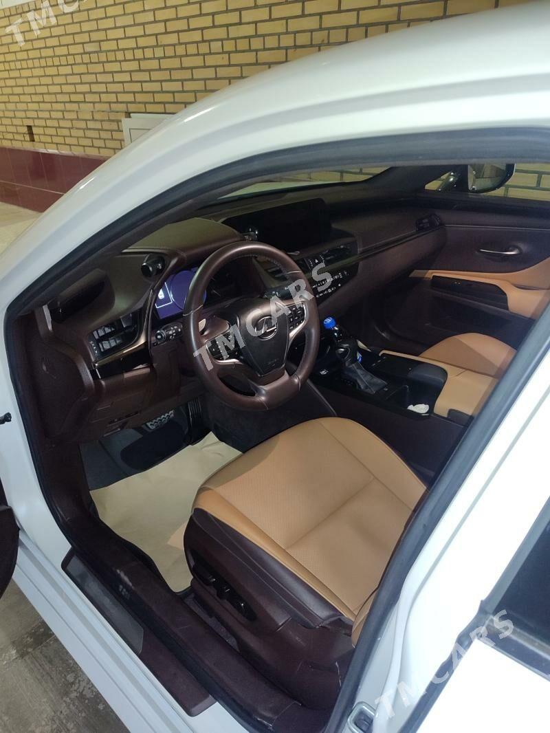 Lexus ES 2020 - 450 000 TMT - Мары - img 2