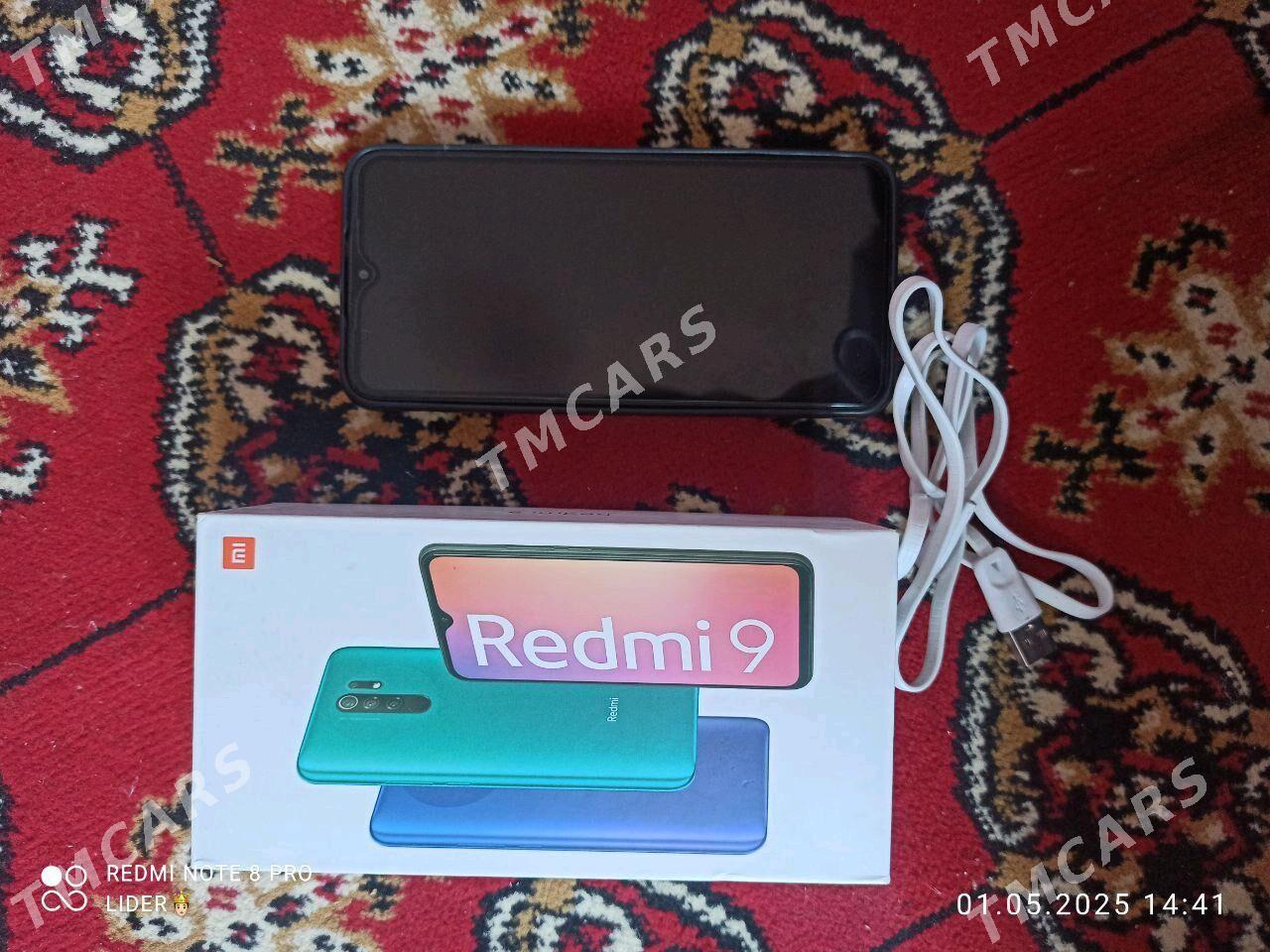 Redmi 9 - Шабатский этрап - img 2