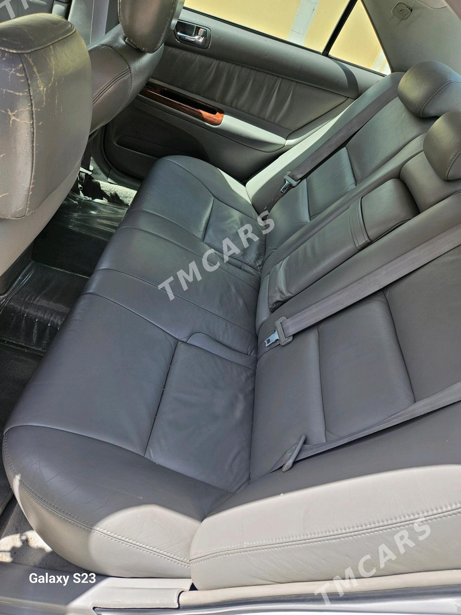 Toyota Camry 2005 - 190 000 TMT - Байрамали - img 7