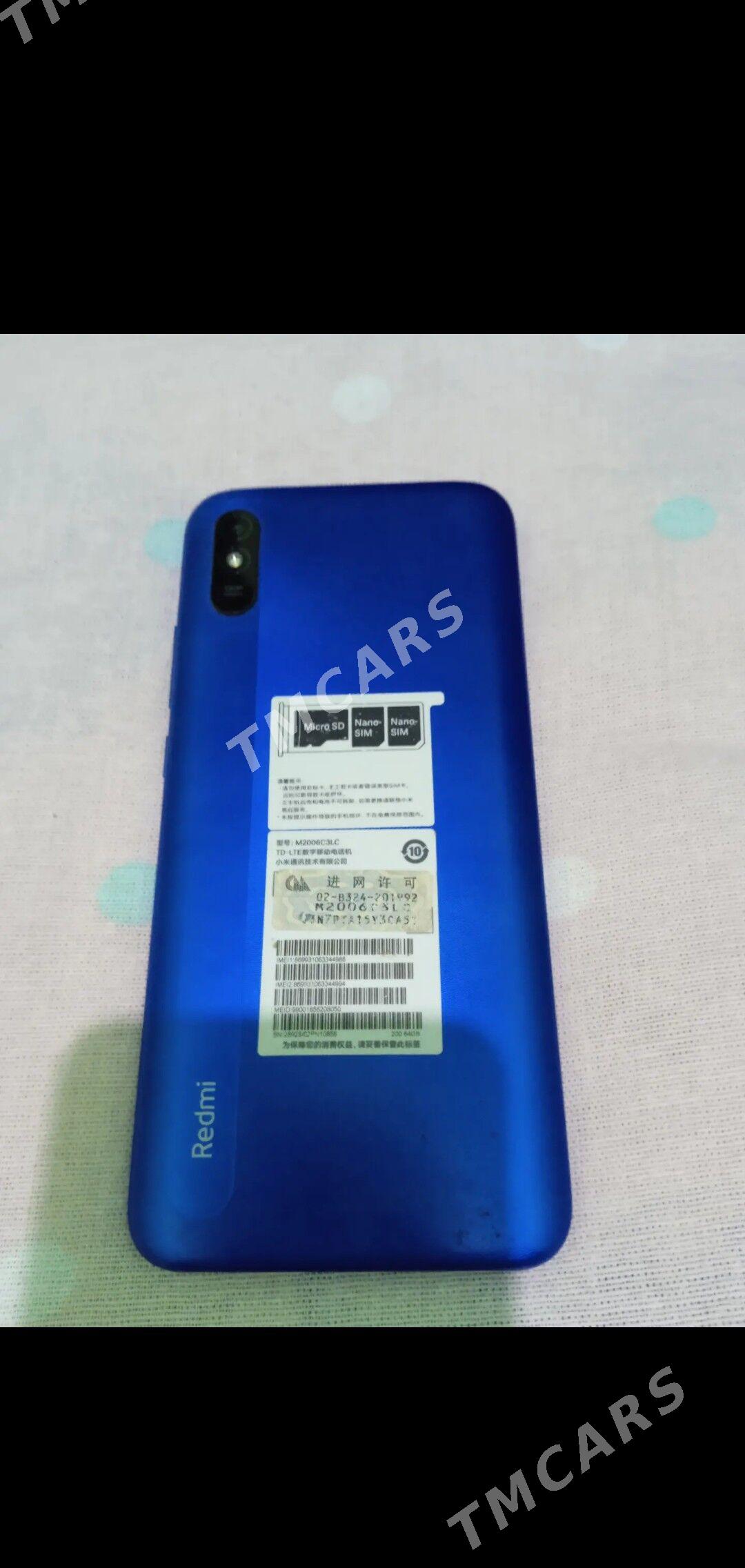 Redmi  9A - Balkanabat - img 3