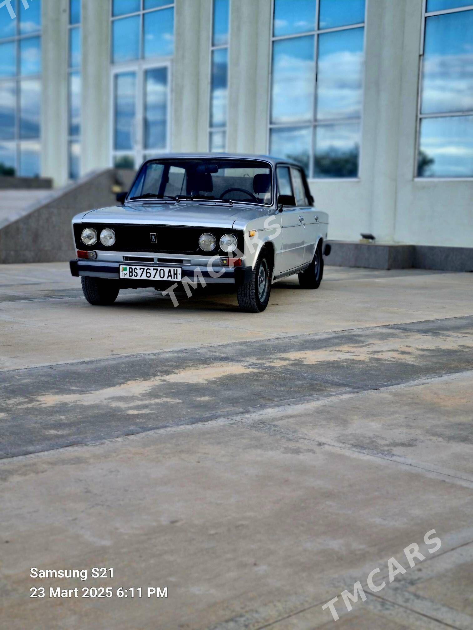Lada 2106 1985 - 34 000 TMT - Bäherden - img 2